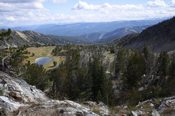 Custer Gallatin National Forest