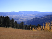 Gallatin National Forest
