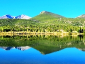 Rocky Mountain National Park