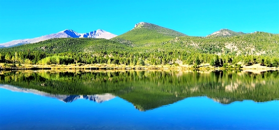 Rocky Mountain National Park