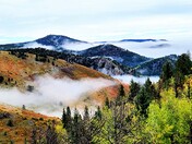 Rocky Mountain National Park
