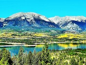 White River National Forest