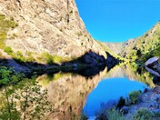 Black Canyon of the Gunnison National Park