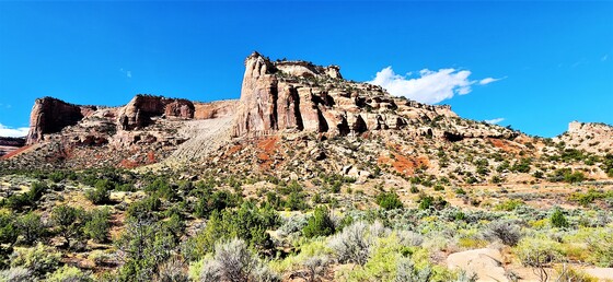 Colorado National Monument