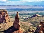 Colorado National Monument