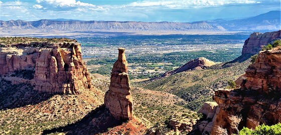 Colorado National Monument