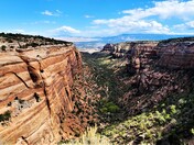 Colorado National Monument