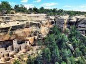 Mesa Verde National Park