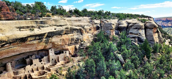 Mesa Verde National Park