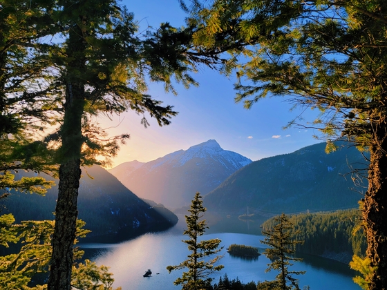 North Cascades National Park