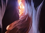 Antelope Canyon 