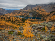 Alpine Lakes Wilderness