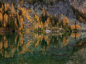 Alpine Lakes Wilderness