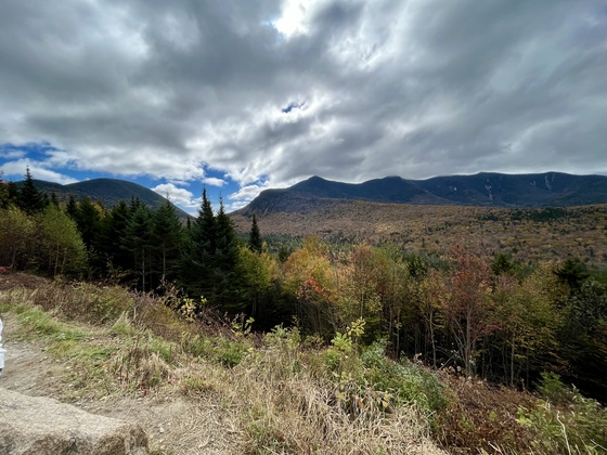 White Mountains National Forest