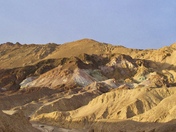 Death Valley National Park