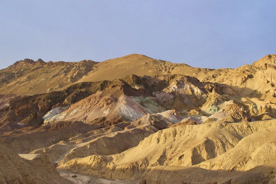Death Valley National Park