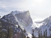 Rocky Mountain National Park