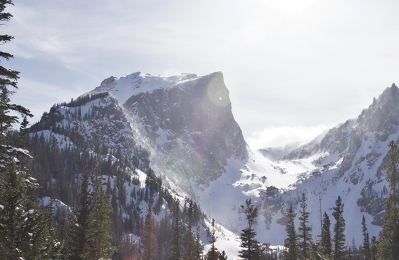Rocky Mountain National Park