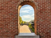Lowell National Historical Park