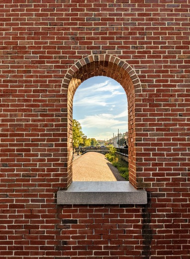 Lowell National Historical Park