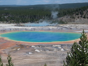 Yellowstone National Park
