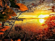 Kinda Autumn... (Ottawa, Ontario) 