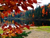 Mont Tremblant National Park