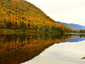 Parc National De La Jacques Cartier