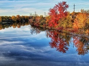 Carleton Place Reflections... 
