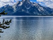 Grand Teton National Park