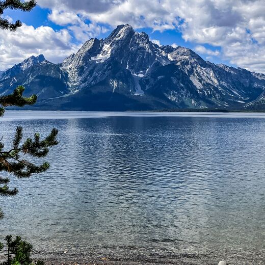 Grand Teton National Park
