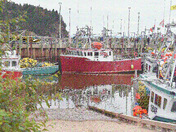Start of lobster season
