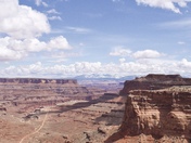 Canyonlands National Park