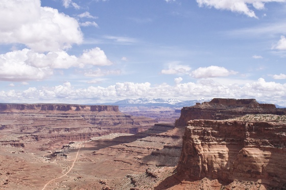 Canyonlands National Park