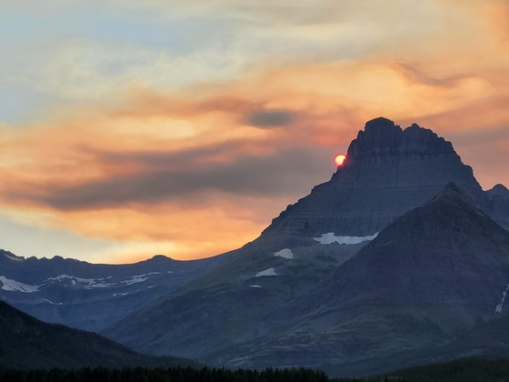 Glacier National Park
