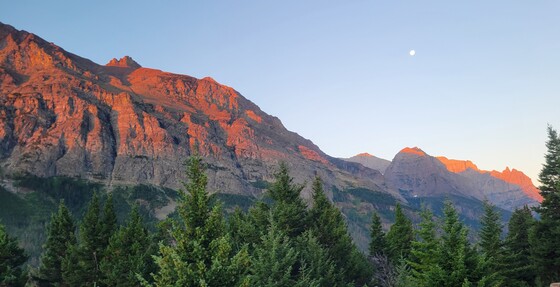 Glacier National Park