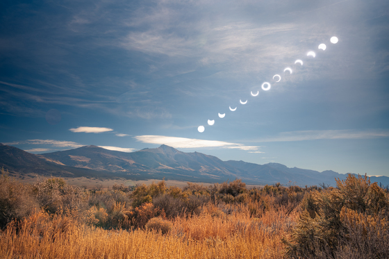 Great Basin National Park
