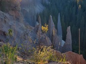 Crater Lake National Park