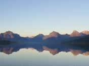 Glacier National Park