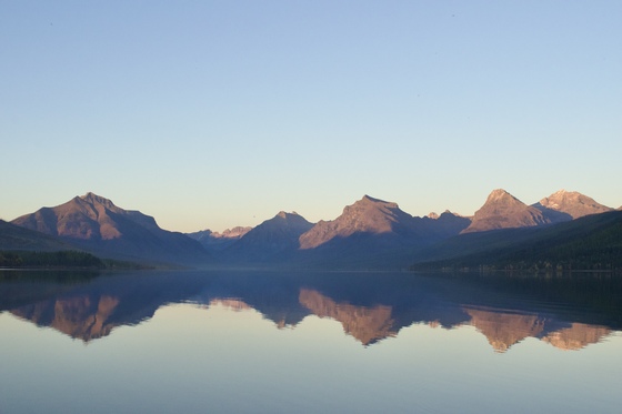 Glacier National Park