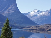 Glacier National Park