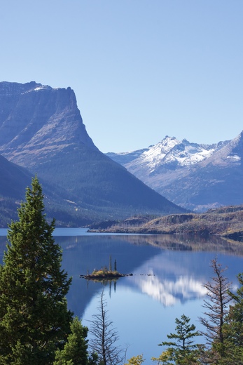 Glacier National Park