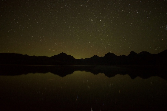 Glacier National Park