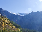 Glacier National Park