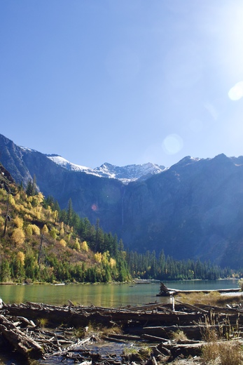 Glacier National Park