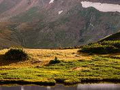 Rocky Mountain National Park