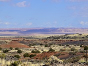 Wapiti National Monument