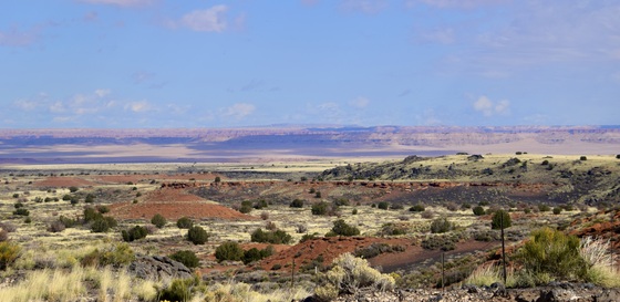 Wapiti National Monument