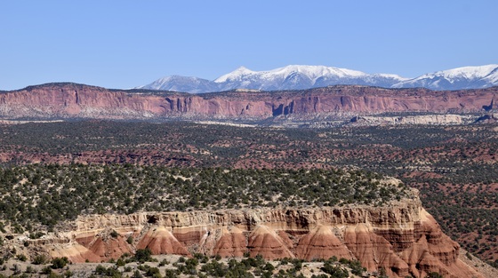 Utah BLM
