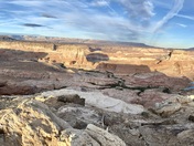 Alstrom Point